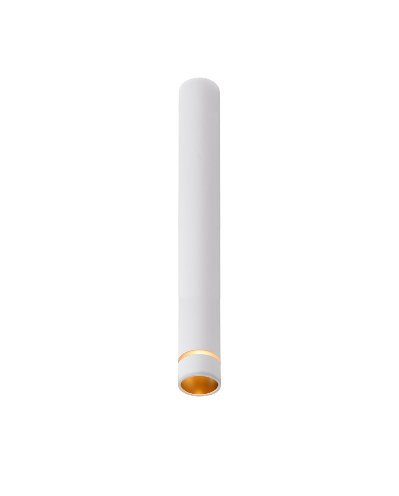SPLIT * FOCO L MINI GU10 BLANCO